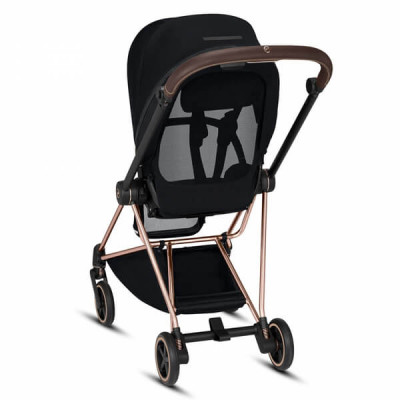 Cybex 2019 mios sale