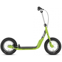 Самокат Roller R07L Kiwi-5432