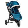 Baby Jogger Прогулянкова коляска city mini GT Teal/grey
