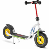 Самокат Roller R 03L kiwi 5219