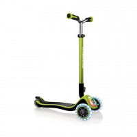 Самокат Elite Prime Lime green 444-806