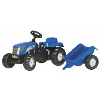 Rolly kid Трактор 013074