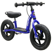 Беговел Balance bike Blue