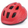 Bobike Дитячий велосипедний шолом One Red 46-53 8740200027
