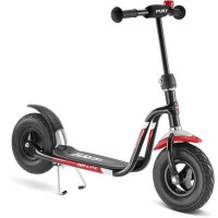 Самокат Roller R 03L Black 5200