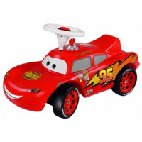 Каталка Cars 2 Блискавка Макквін 6381
