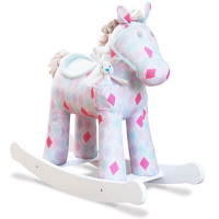 Дитяча качалка 