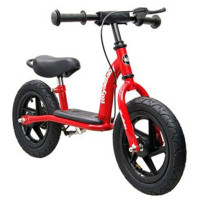Беговел Balance bike Red