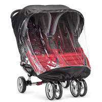Дощовик city mini Double rain 50202
