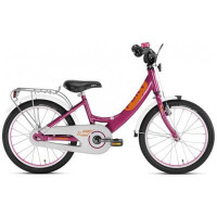 Двухколесный велосипед ZL 18-1 Berry-4326