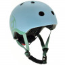 Scoot and ride Захисний Шолом Safety Helmet 45-51 Steel