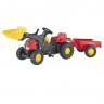 Rolly toys Rolly kid Трактор 023127