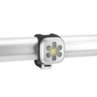 Фонарик Blinder 1 Front цвет: silver 11295