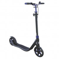 Самокат One NL 205 Deluxe Cobalt blue 478-101