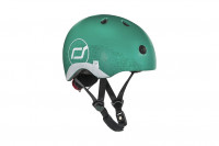 Защитный шлем Safety Helmet S-M 45-51 Forest limited edition