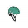 Scoot and ride Защитный шлем Safety Helmet S-M 45-51 Forest limited edition