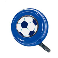Велозвонок G22 football 9986