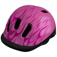 Велошолом Toddler halmet 44-48 XXS Pink 8740200017