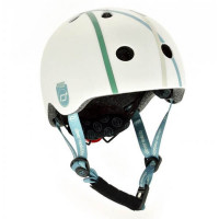Захисний шолом Safety Helmet 45-51 Crossline
