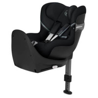 Дитяче автокрісло Sirona S i-Size 0-1 Deep black 520000513