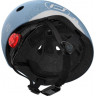Scoot and ride Захисний шолом Safety Helmet 45-51 Steel limited edition