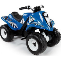 Детский Электроквадроцикл Quad Rallye 033051