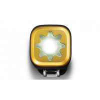 Фонарик Blinder 1 Heart Front цвет: gold 11288