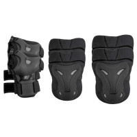 Защита на колени и локти M Brawl 89506