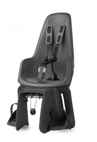 Дитяче велокрісло One maxi Urban grey