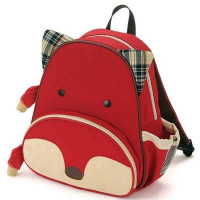 Детский Рюкзак "Лиса" 210208