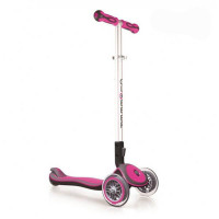 Самокат Elite Deep pink 446-110