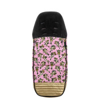 Спальний мішок Footmuff Jeremy Scott Cherub Pink 518001409