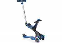 Самокат Evo comfort light 5 in 1 Navy blue 459-100