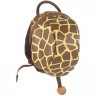Littlelife Дитячий рюкзак в садочок Жираф L10820