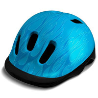 Велошолом Toddler halmet 44-48 XXS Blue 8740200019
