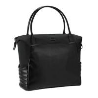 Сумка для мамы Changing bag Deep black 520003299