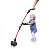 Детские Ходунки для правильной осанки Walky красные