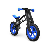 Біговел Limited колір: синій