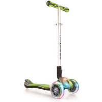 Самокат Elite Lights Lime green 449-106