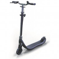 Самокат One NL125 Deluxe Charcoal grey 476-100