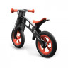Firstbike Велобіг Limited колір: помаранчевий