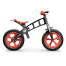 Firstbike Велобіг Limited колір: помаранчевий