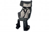 Дитяче велокрісло Exclusive tour Urban grey