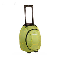 Валіза дитяча Wheelie duffle Turtle L11360