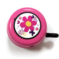 Велодзвінок G22 pink 9985