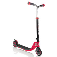 Самокат Foldable Flow New red 473-102