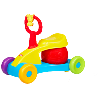 Каталка-прыгунок Playskool Poppin Park 31937