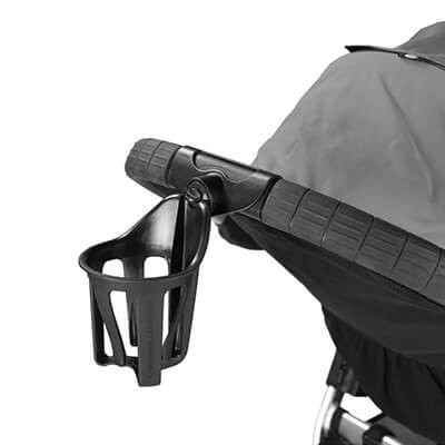 Cup holder baby jogger discount