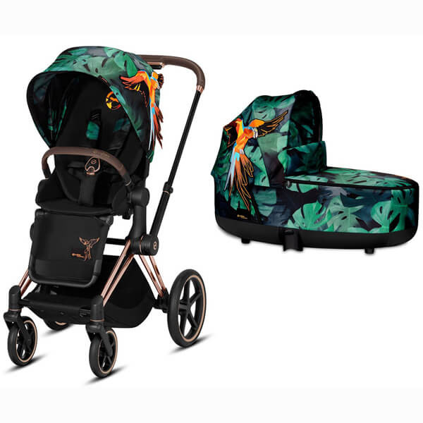 Cybex priam shop paradise