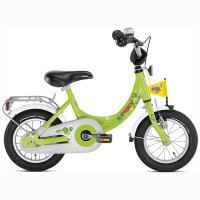 Велосипед Zl 12-1 Alu kiwi 4125